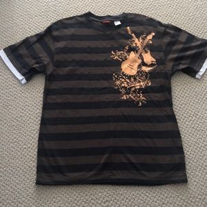 Guitar T-Shirt